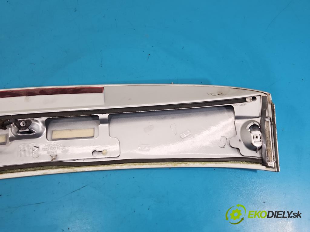 Seat Leon I 1999-2005 1.9 tdi 110 hp manual 81 kW 1896 cm3 5- spoiler 1M6827933E (Spoiler)