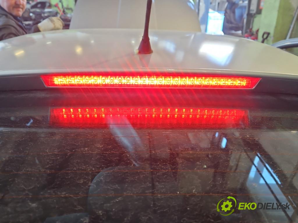 Seat Leon I 1999-2005 1.9 tdi 110 hp manual 81 kW 1896 cm3 5- spoiler 1M6827933E (Spoiler)