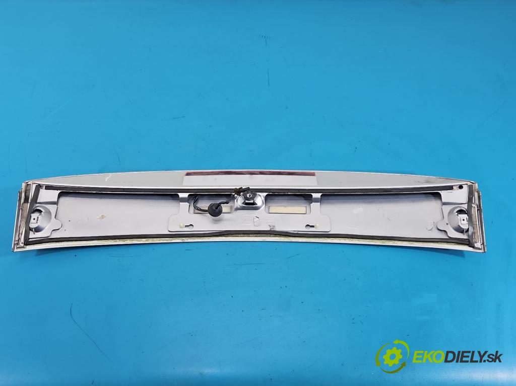 Seat Leon I 1999-2005 1.9 tdi 110 hp manual 81 kW 1896 cm3 5- spoiler 1M6827933E (Spoiler)