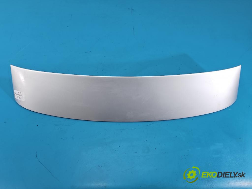 Seat Leon I 1999-2005 1.9 tdi 110 hp manual 81 kW 1896 cm3 5- spoiler 1M6827933E (Spoiler)