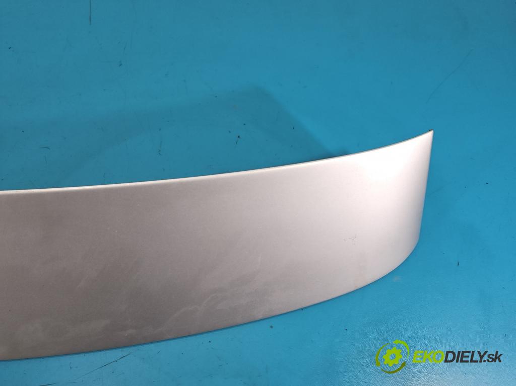 Seat Leon I 1999-2005 1.9 tdi 110 hp manual 81 kW 1896 cm3 5- spoiler 1M6827933E (Spoiler)