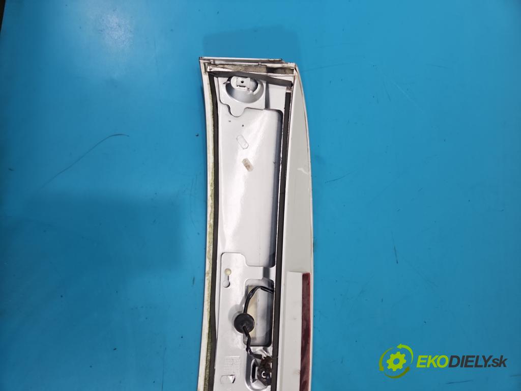 Seat Leon I 1999-2005 1.9 tdi 110 hp manual 81 kW 1896 cm3 5- spoiler 1M6827933E (Spoiler)