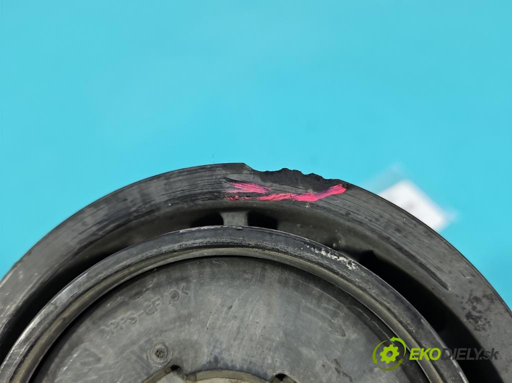 Renault Megane III 2008-2016 1.9 dci 131 HP manual 96 kW 1870 cm3 5- Kompresor: klimatizácie 8200956574A (Kompresor klimatizácie)