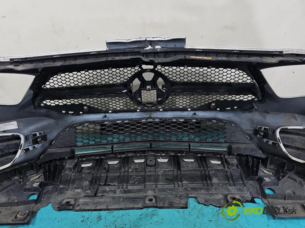 Mercedes A W177 2018- 2.0 T 306KM automatic 225 kW 1991 cm3 4- nárazník predné  (Kľučka dverí ostatné)
