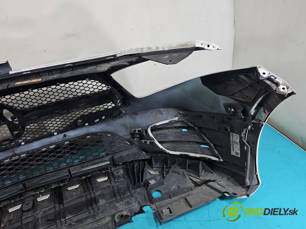 Mercedes A W177 2018- 2.0 T 306KM automatic 225 kW 1991 cm3 4- nárazník predné  (Kľučka dverí ostatné)