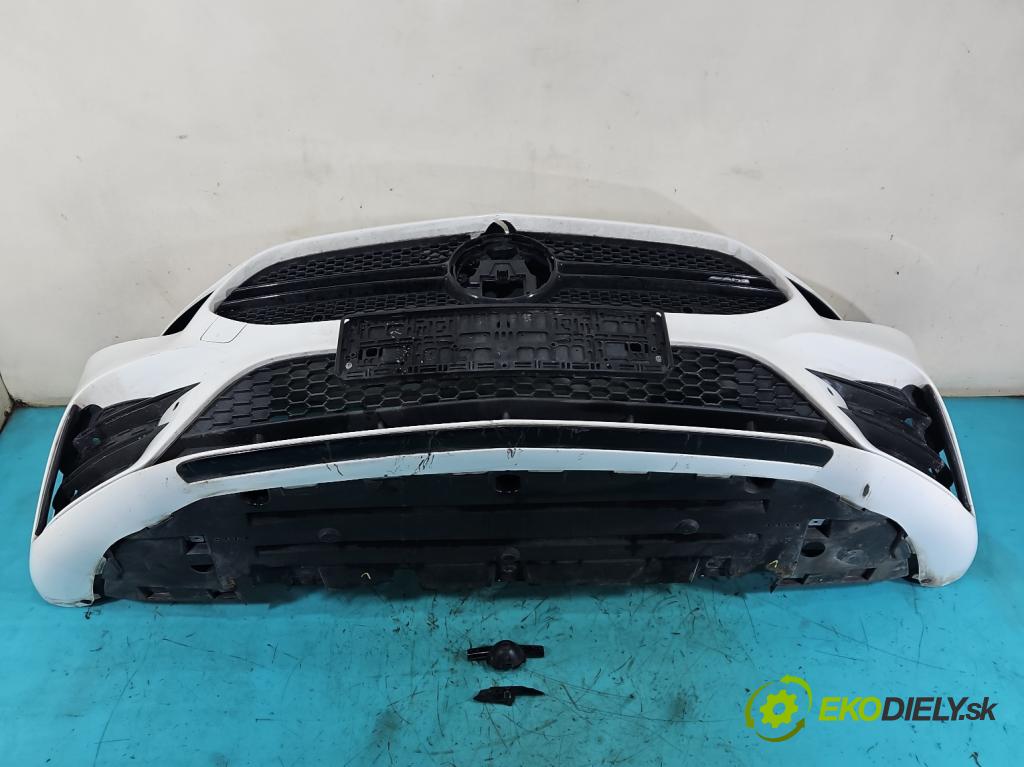 Mercedes A W177 2018- 2.0 T 306KM automatic 225 kW 1991 cm3 4- nárazník predné  (Kľučka dverí ostatné)