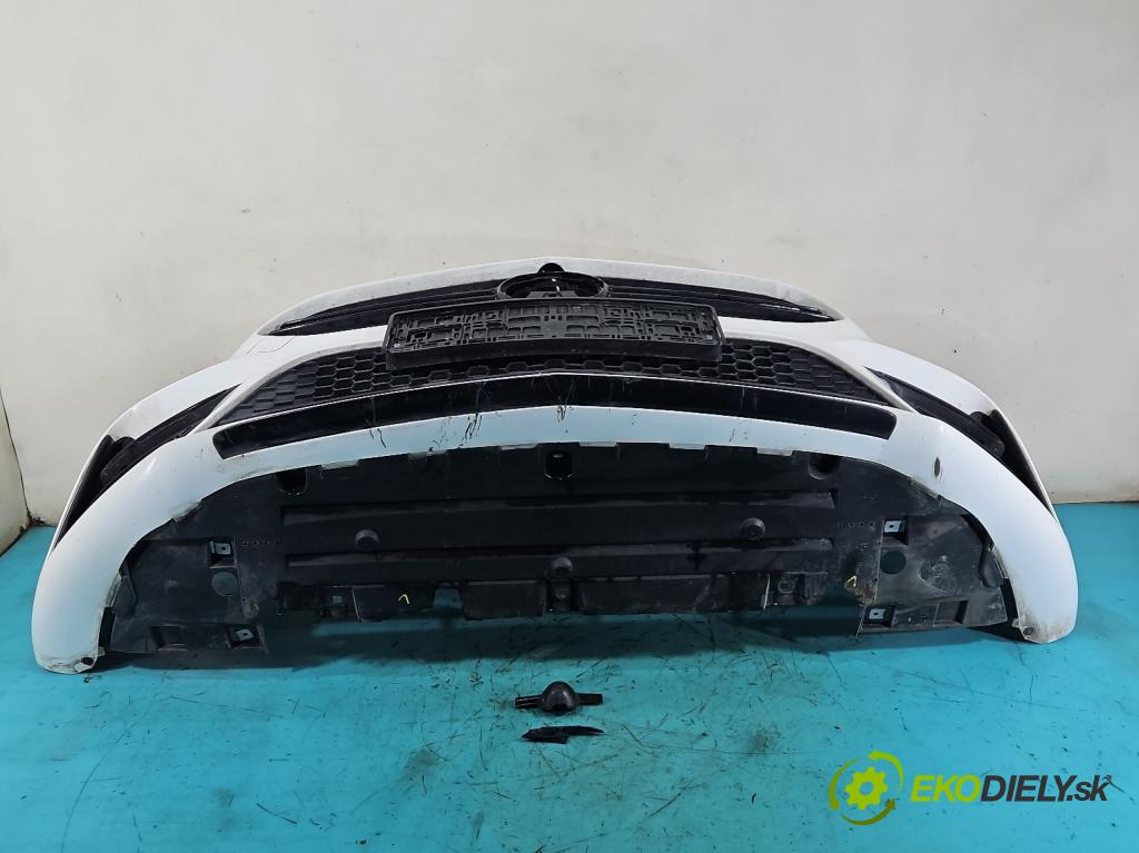 Mercedes A W177 2018- 2.0 T 306KM automatic 225 kW 1991 cm3 4- nárazník predné  (Kľučka dverí ostatné)