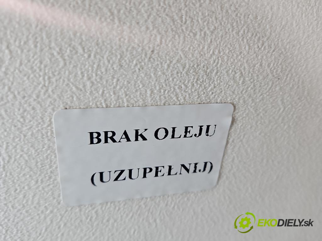 Vw Golf VII 2012-2020 1.2 TSI 86 hp manual 63 kW 1197 cm3 5- převodovka stupňová manual PTB