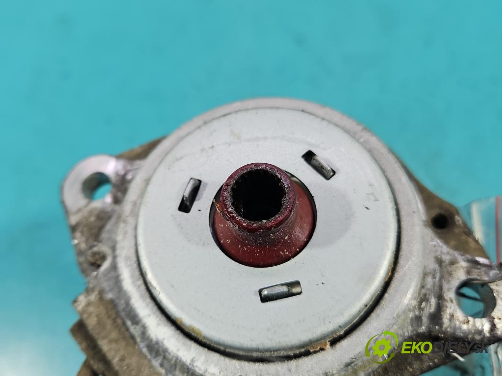 Opel Agila B 2008-2014 1.0 12V 65 hp manual 48 kW 996 cm3 5- řízení volant