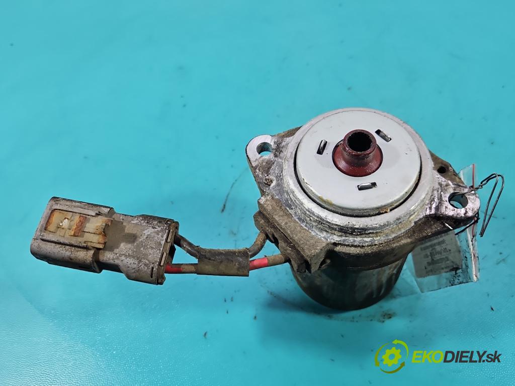 Opel Agila B 2008-2014 1.0 12V 65 hp manual 48 kW 996 cm3 5- řízení volant