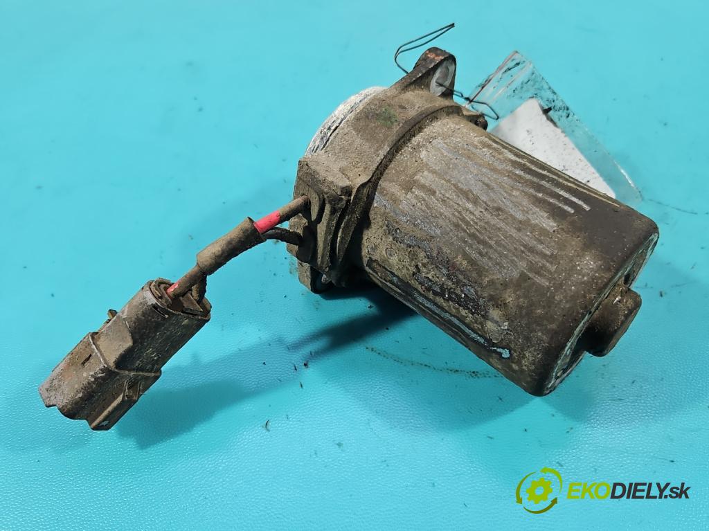 Opel Agila B 2008-2014 1.0 12V 65 hp manual 48 kW 996 cm3 5- řízení volant