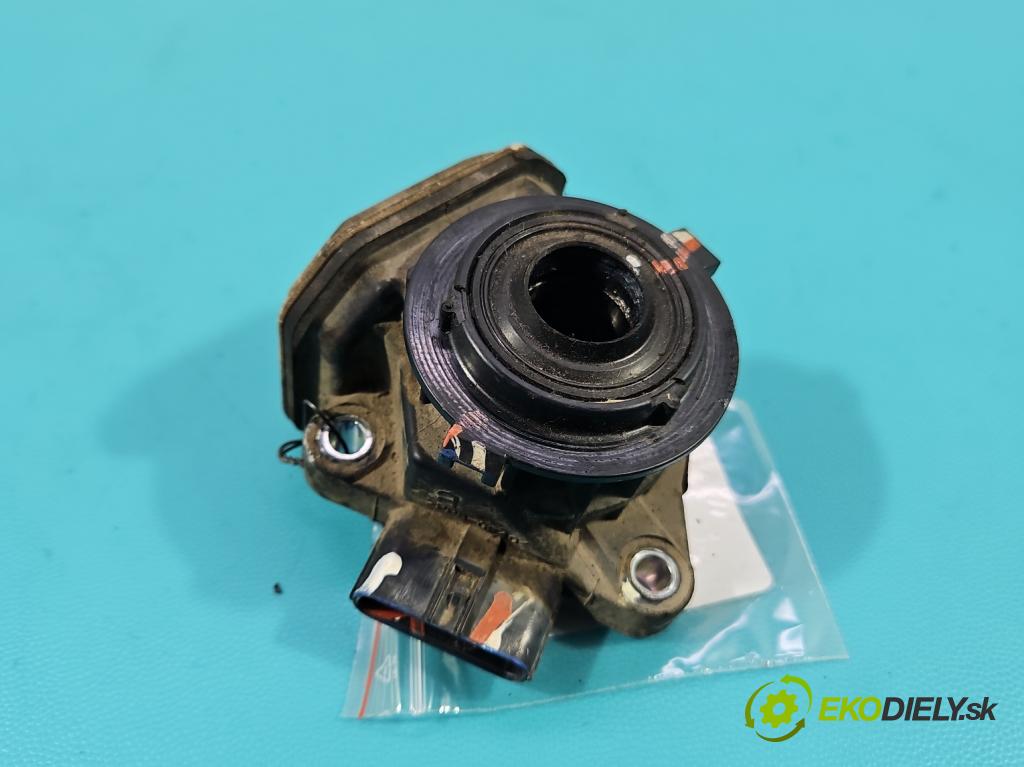 Opel Agila B 2008-2014 1.0 12V 65 HP manual 48 kW 996 cm3 5- snímač uhla otočenie: 0809198598