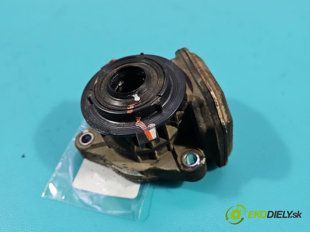 Opel Agila B 2008-2014 1.0 12V 65 hp manual 48 kW 996 cm3 5- snímač úhlu otáčet se: 0809198598