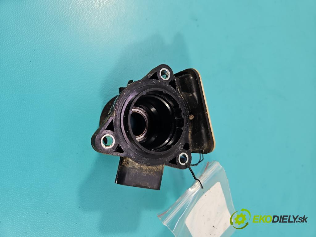 Opel Agila B 2008-2014 1.0 12V 65 hp manual 48 kW 996 cm3 5- snímač úhlu otáčet se: 0809198598