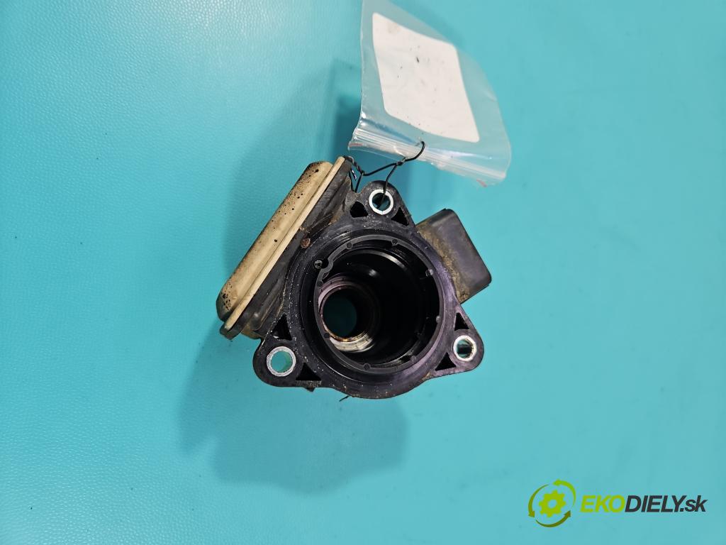 Opel Agila B 2008-2014 1.0 12V 65 hp manual 48 kW 996 cm3 5- snímač úhlu otáčet se: 0809198598