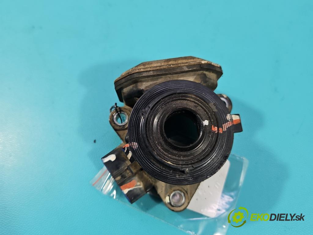 Opel Agila B 2008-2014 1.0 12V 65 hp manual 48 kW 996 cm3 5- snímač úhlu otáčet se: 0809198598