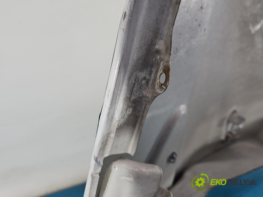 Fiat Bravo II 2007-2014 1.4 T 120 HP manual 88 kW 1368 cm3 5- blatník predné ľavý  (Blatník predný ľavý)