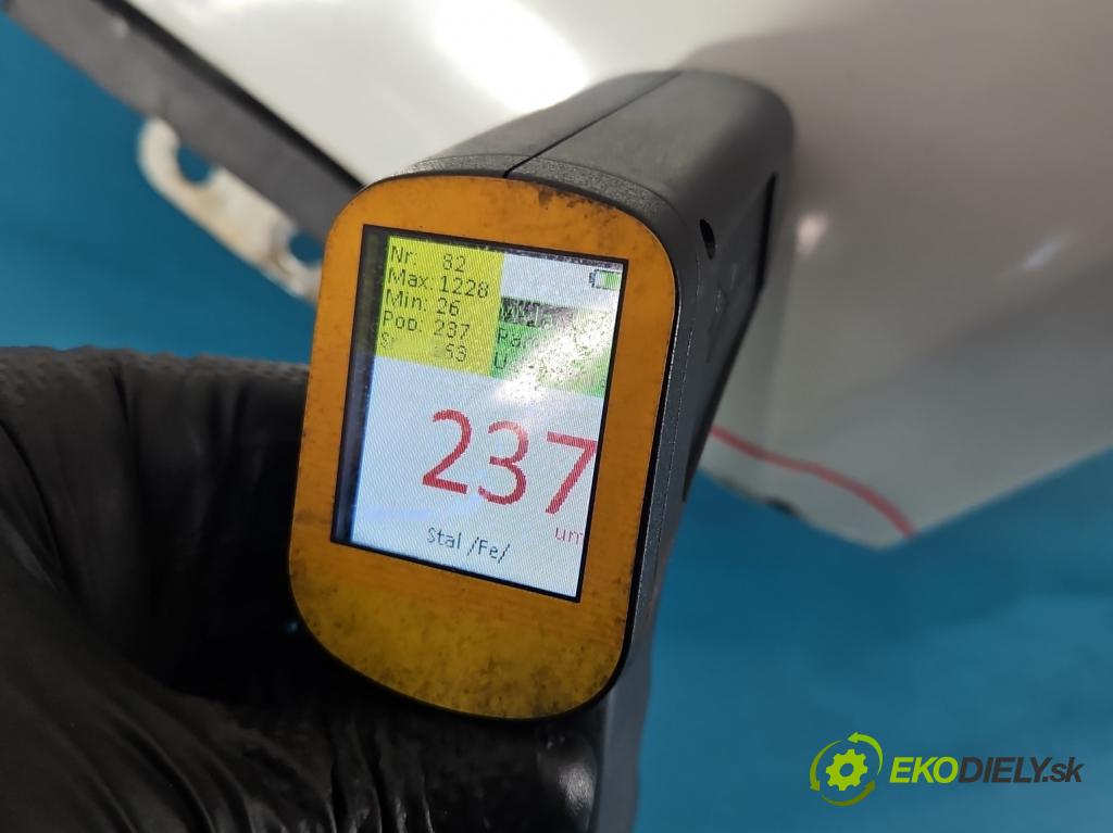 Fiat Bravo II 2007-2014 1.4 T 120 HP manual 88 kW 1368 cm3 5- blatník predné ľavý  (Blatník predný ľavý)