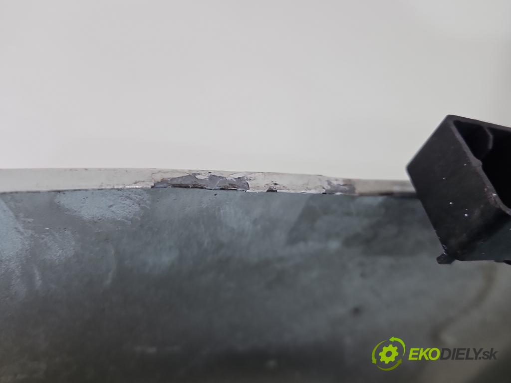 Fiat Bravo II 2007-2014 1.4 T 120 HP manual 88 kW 1368 cm3 5- blatník predné ľavý  (Blatník predný ľavý)