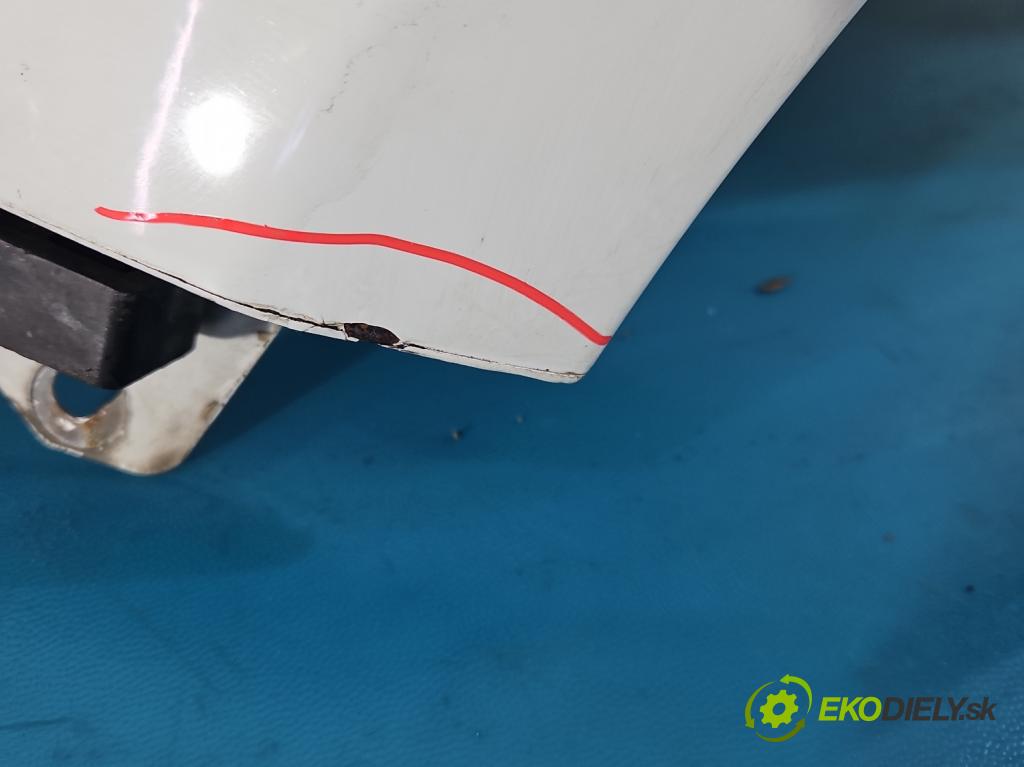 Fiat Bravo II 2007-2014 1.4 T 120 HP manual 88 kW 1368 cm3 5- blatník predné ľavý  (Blatník predný ľavý)