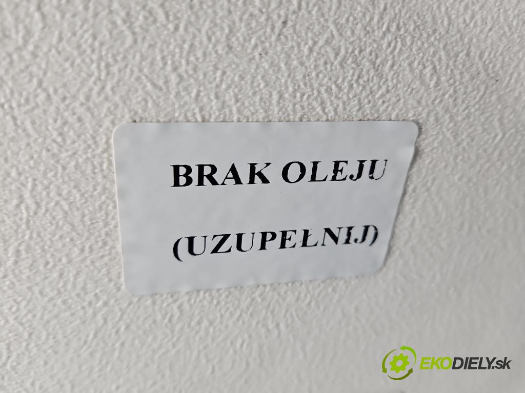 Mercedes ML W164 2005-2011 3.0 CDI V6 224hp automatic 165 kW 2987 cm3 5- Most: predný