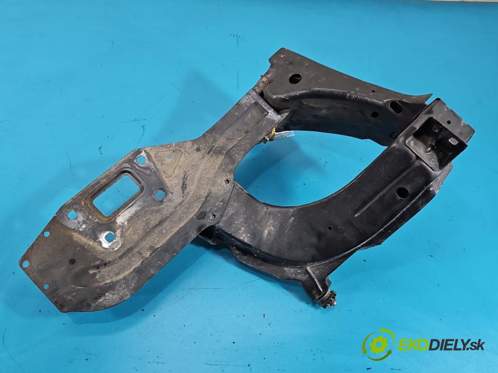 Mercedes ML W164 2005-2011 3.0 CDI V6 224hp automatic 165 kW 2987 cm3 5- pas predný  (Výstuha predná)