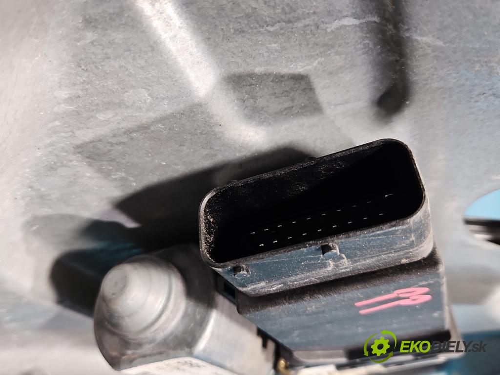 Seat Leon I 1999-2005 1.9 tdi 110 hp manual 81 kW 1896 cm3 5- mechanismus stahování přední pravý 1C1959802A