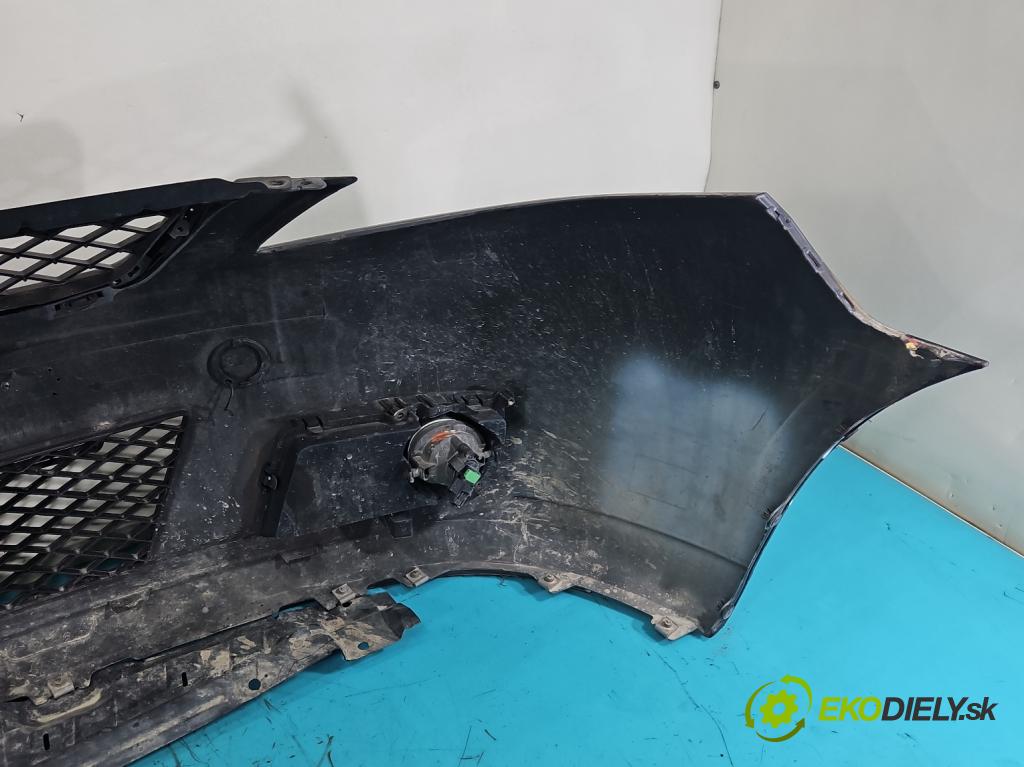 Mazda 5  2005-2010 2.0 citd 143 HP manual 105 kW 1998 cm3 5- nárazník predné  (Kľučka dverí ostatné)
