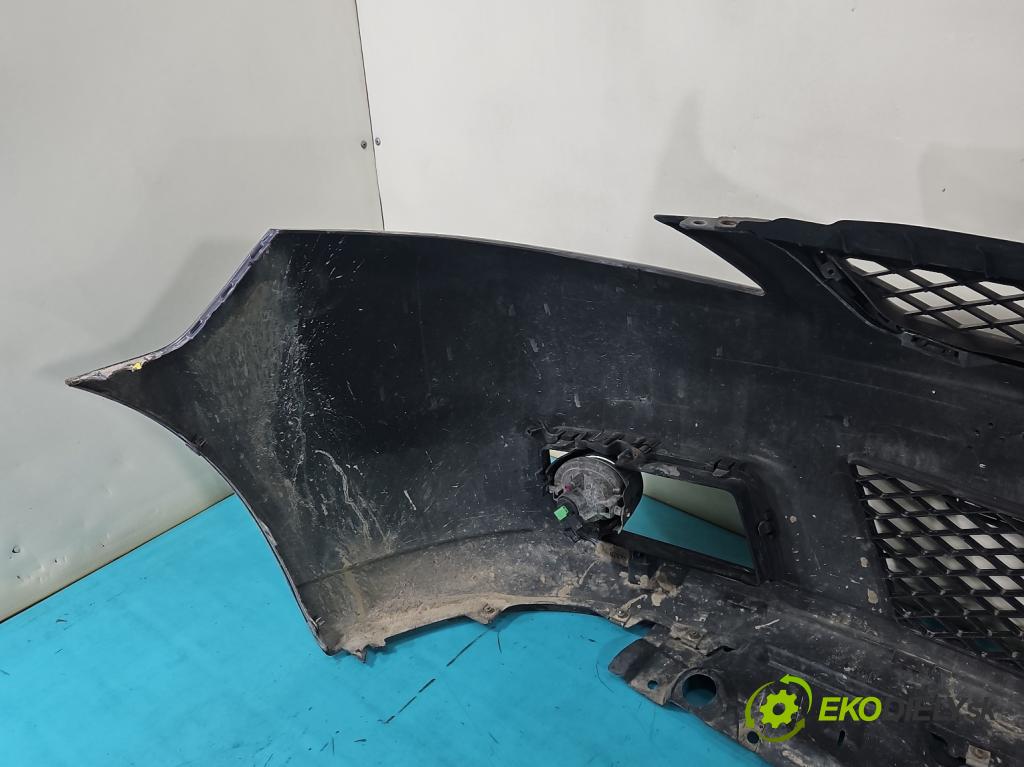 Mazda 5  2005-2010 2.0 citd 143 HP manual 105 kW 1998 cm3 5- nárazník predné  (Kľučka dverí ostatné)