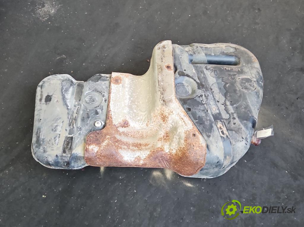 Hyundai Santa Fe III 2012–2018 2.4 GDI 190 HP automatic 140 kW 2359 cm3 5- Nádrž: palivo  (Palivová nádrž)