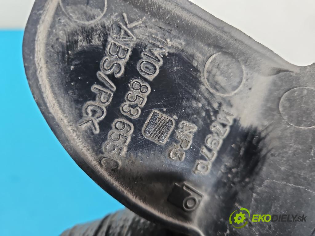 Seat Leon I 1999-2005 1.9 tdi 110 hp manual 81 kW 1896 cm3 5- mřížka 1M0853653