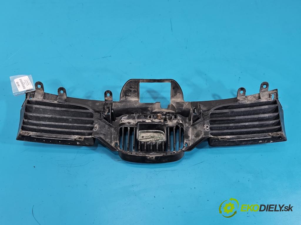 Seat Leon I 1999-2005 1.9 tdi 110 hp manual 81 kW 1896 cm3 5- mřížka 1M0853653