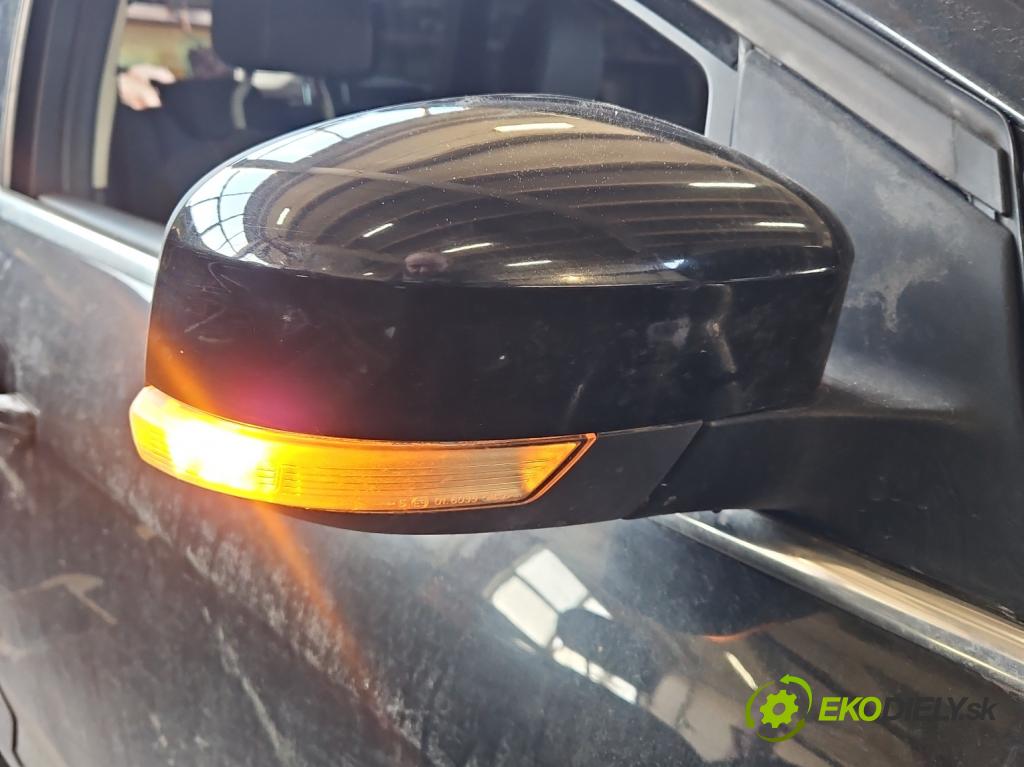 Ford Focus Mk3 2010-2018 1.6 tdci 105 hp manual 77 kW 1560 cm3 5- zpětné zrcátko pravé  (Klika dveří ostatní)