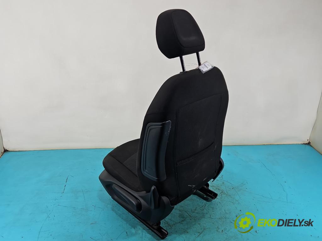 Peugeot 301 1.6 hdi 99 hp manual 73 kW 1560 cm3 4- Sedadlo levý  (Sedadlo)