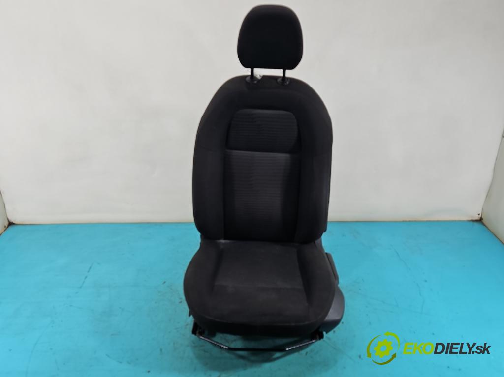 Peugeot 301 1.6 hdi 99 hp manual 73 kW 1560 cm3 4- Sedadlo levý  (Sedadlo)