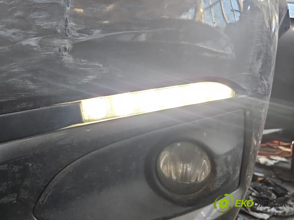 Peugeot 301 1.6 hdi 99 hp manual 73 kW 1560 cm3 4- Světlo provozu denně levé 9802795580