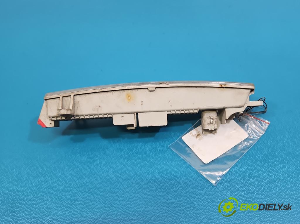 Peugeot 301 1.6 hdi 99 HP manual 73 kW 1560 cm3 4- Svetlo: prevádzky ľavé 9802795580