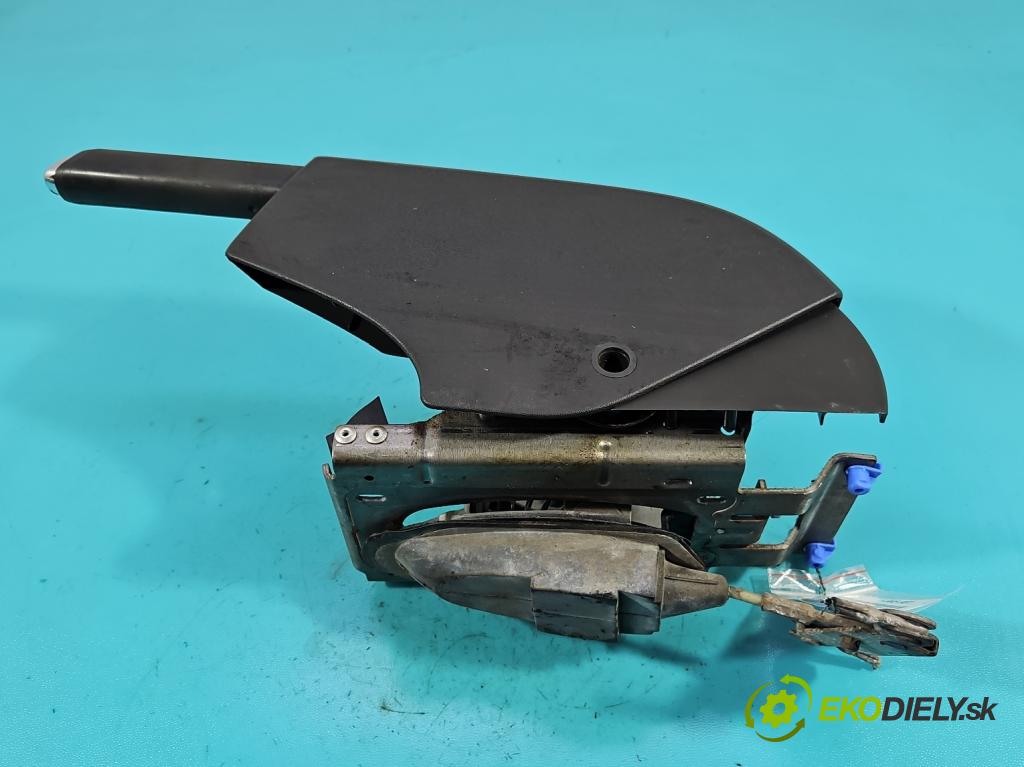 Opel Vectra C 2002-2008 2.0 dti 101 hp manual 74 kW 1995 cm3 4- kulisa brzda: ručního 24452053