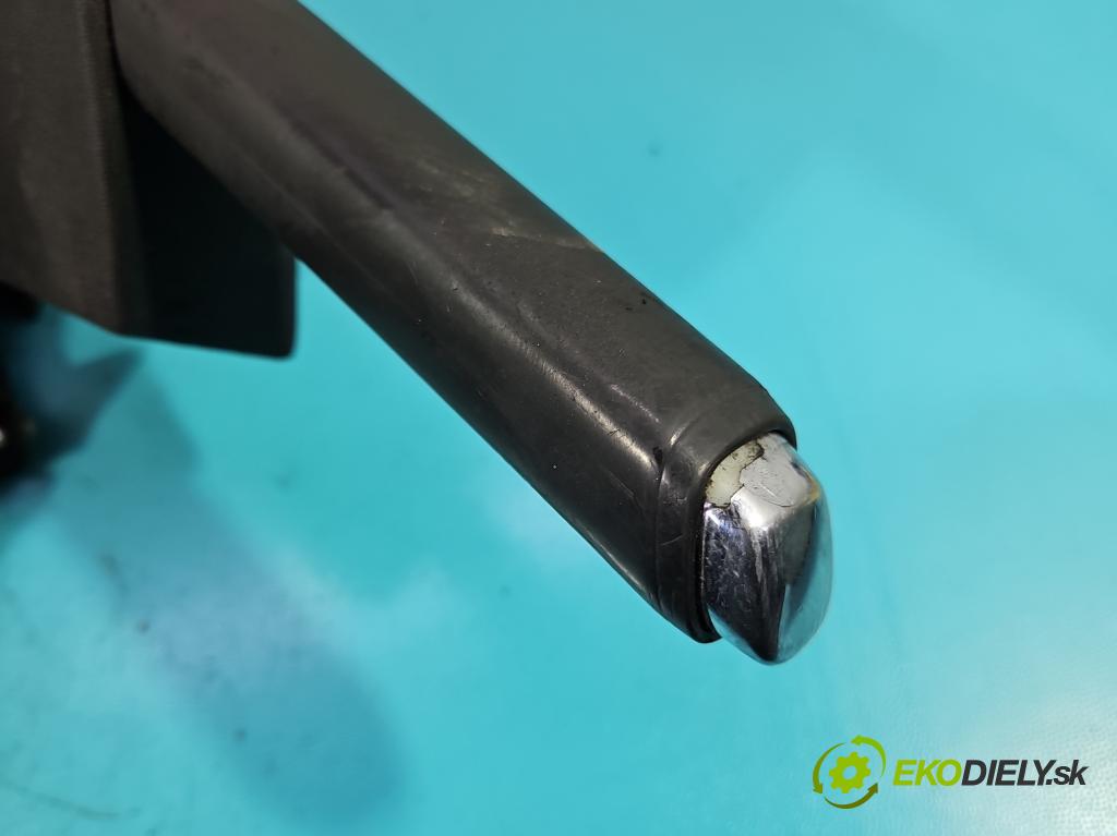 Opel Vectra C 2002-2008 2.0 dti 101 hp manual 74 kW 1995 cm3 4- kulisa brzda: ručního 24452053