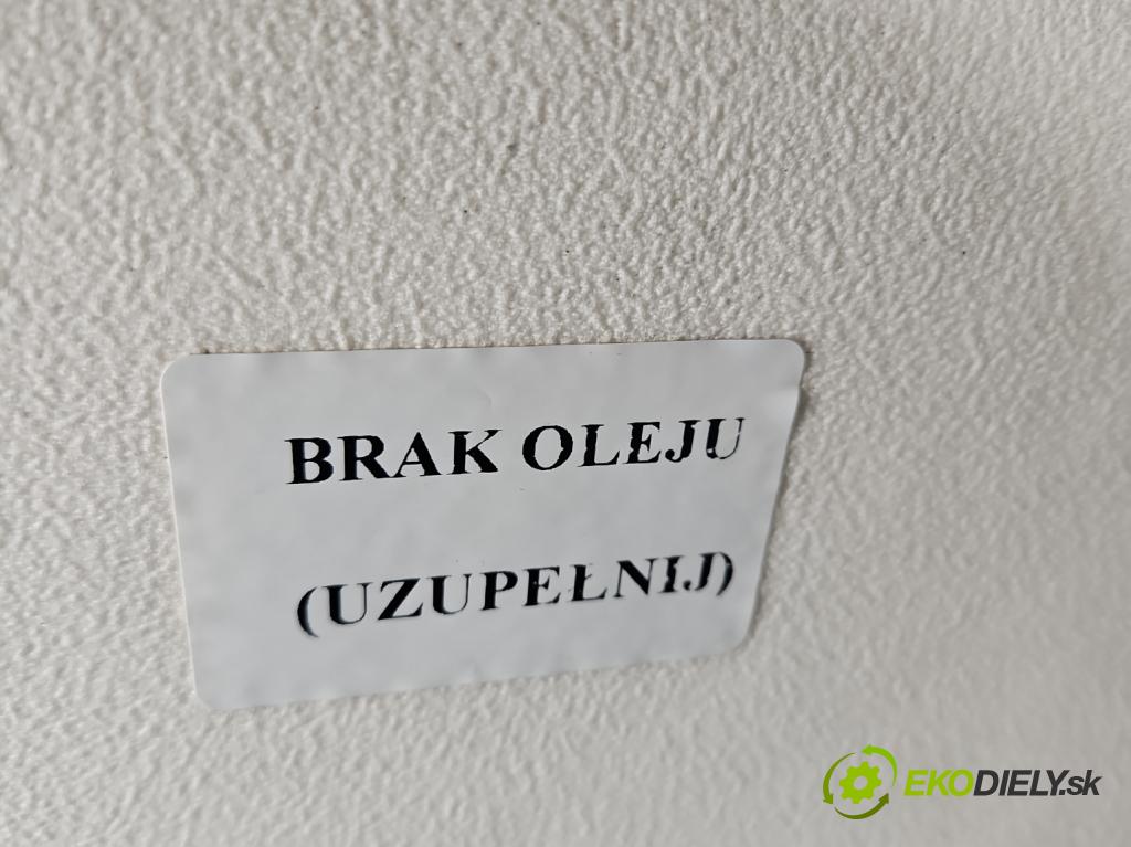 Renault Megane III 2008-2016 1.9 dci 131 hp manual 96 kW 1870 cm3 5- převodovka stupňová manual ND4 001