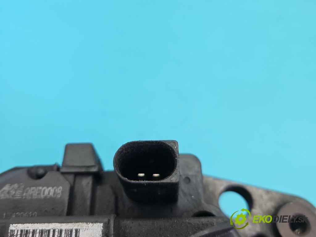 Seat Leon I 1999-2005 1.9 tdi 110 HP manual 81 kW 1896 cm3 5- Alternator 038903023L (Alternátor)