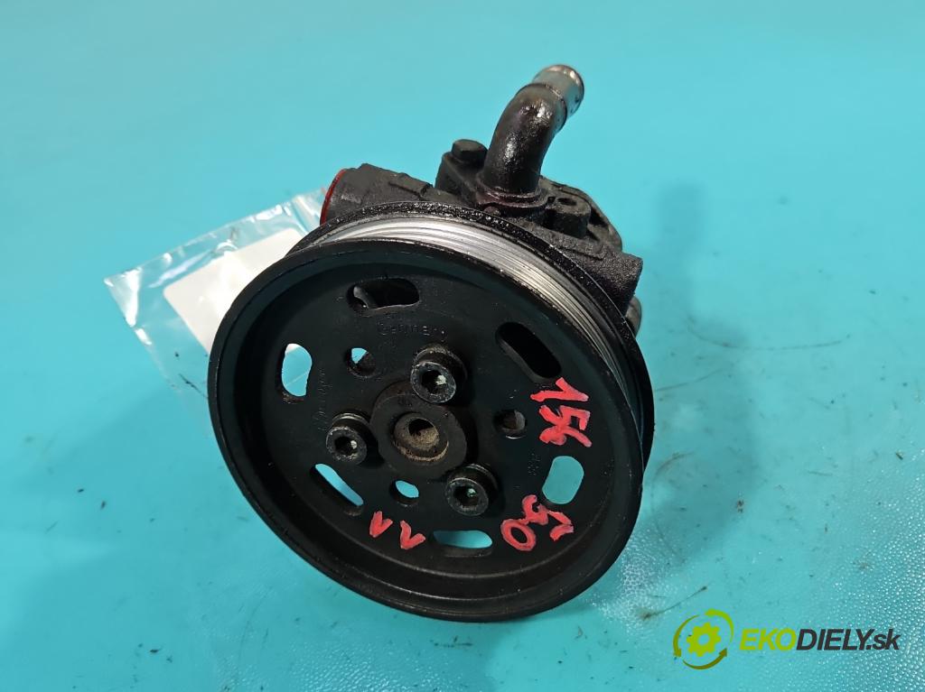 Seat Leon I 1999-2005 1.9 tdi 110 HP manual 81 kW 1896 cm3 5- čerpadlo posilovač 1J0422154A (Servočerpadlo)