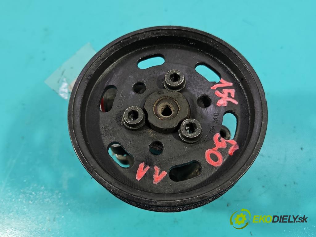 Seat Leon I 1999-2005 1.9 tdi 110 HP manual 81 kW 1896 cm3 5- čerpadlo posilovač 1J0422154A (Servočerpadlo)