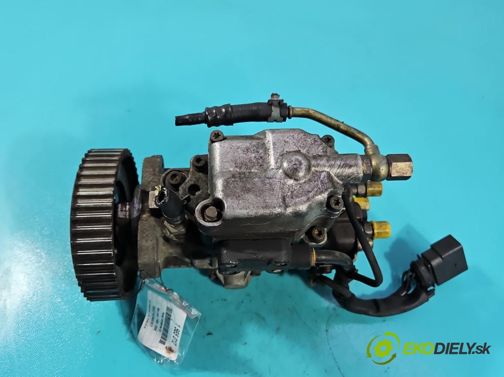 Seat Leon I 1999-2005 1.9 tdi 110 HP manual 81 kW 1896 cm3 5- čerpadlo vstrekovacia 0460404977 (Vstrekovacie čerpadlo)