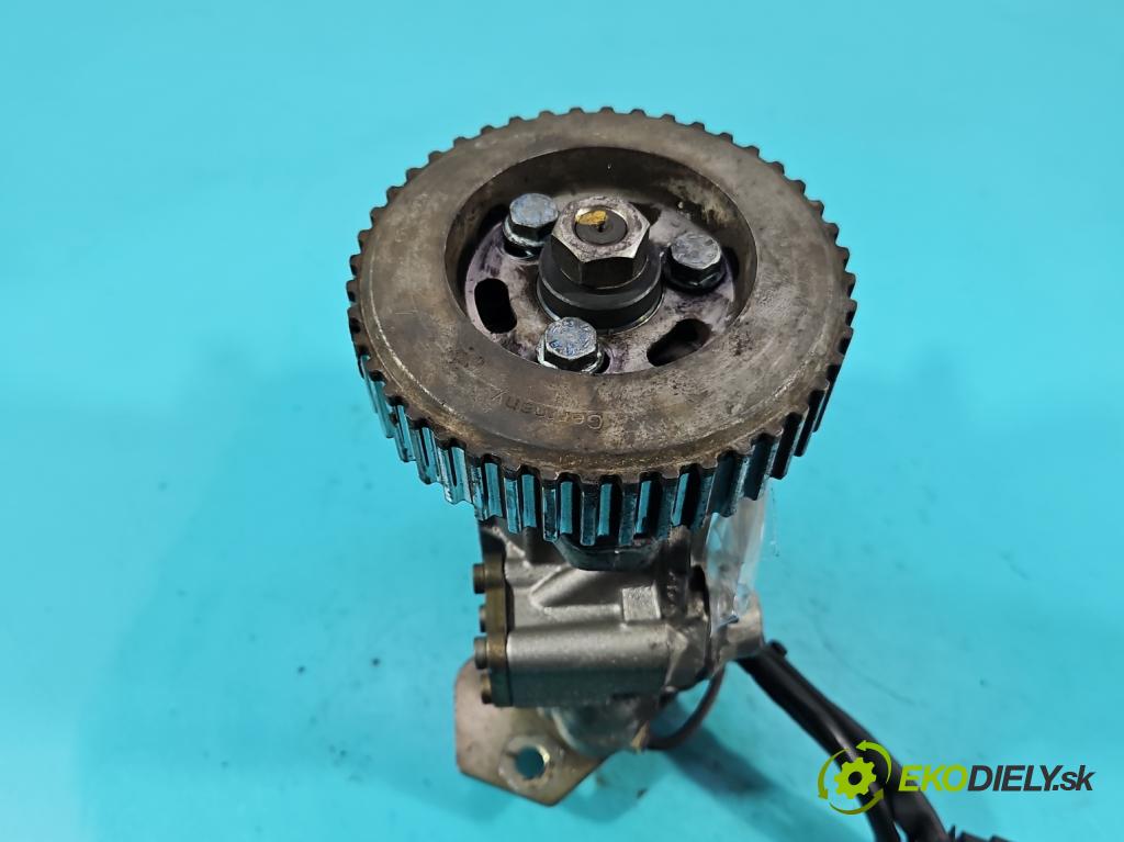 Seat Leon I 1999-2005 1.9 tdi 110 HP manual 81 kW 1896 cm3 5- čerpadlo vstrekovacia 0460404977 (Vstrekovacie čerpadlo)
