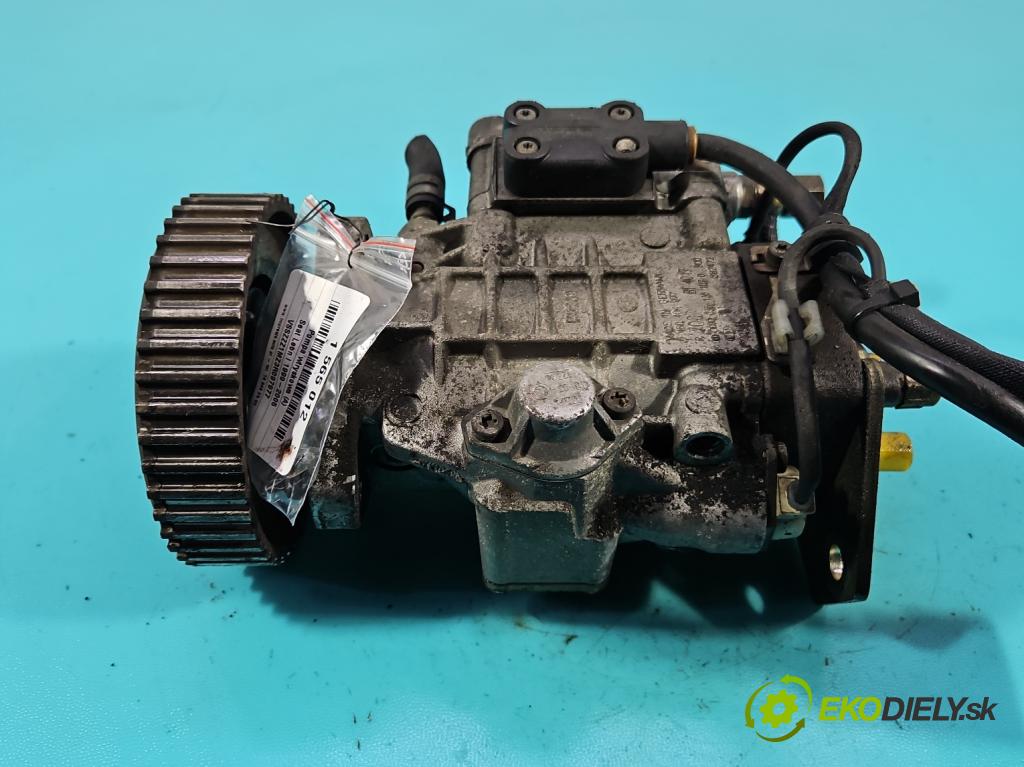 Seat Leon I 1999-2005 1.9 tdi 110 HP manual 81 kW 1896 cm3 5- čerpadlo vstrekovacia 0460404977 (Vstrekovacie čerpadlo)