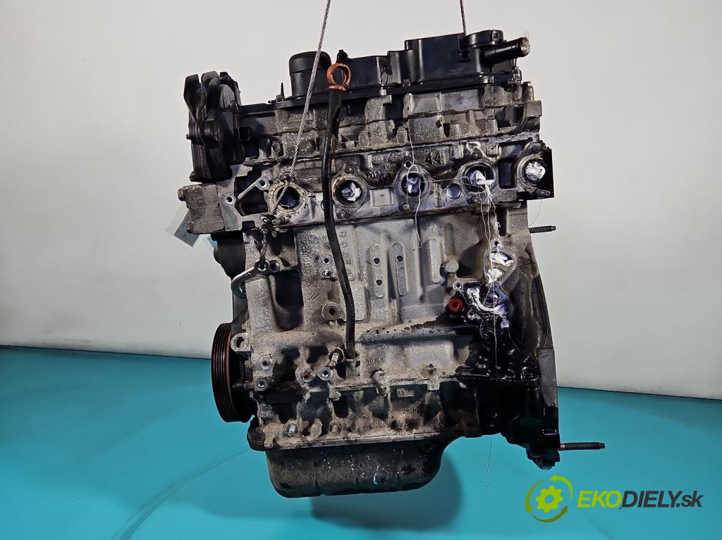 Peugeot 301 1.6 hdi 99 HP manual 73 kW 1560 cm3 4- motor diesla BH02