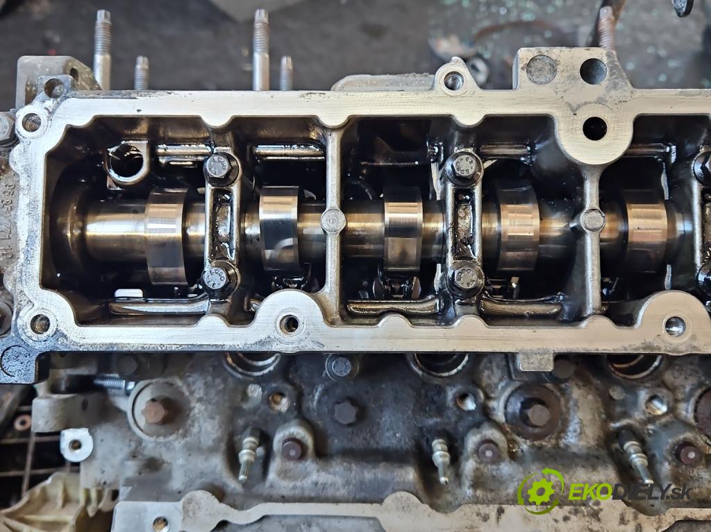 Peugeot 301 1.6 hdi 99 HP manual 73 kW 1560 cm3 4- motor diesla BH02