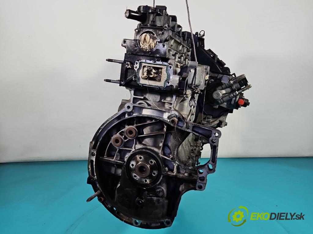 Peugeot 301 1.6 hdi 99 HP manual 73 kW 1560 cm3 4- motor diesla BH02