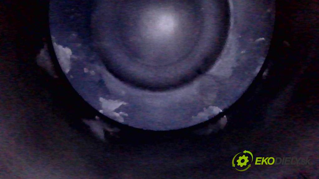 Peugeot 301 1.6 hdi 99 HP manual 73 kW 1560 cm3 4- motor diesla BH02